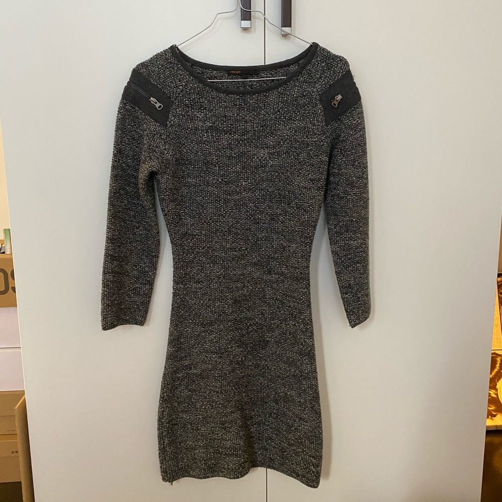 Maje dress